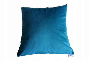 Vankúš - Dekoratívny vankúš Jasiek 40x40 cm luxplush