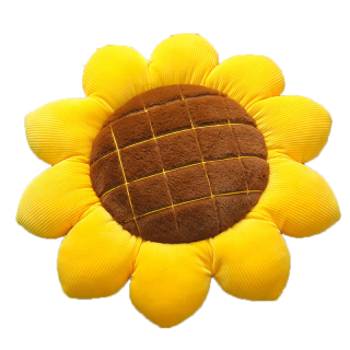 Vankúš - Spálňa vankúšového vankúša na tvare vankúš