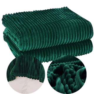 Prikrývka - Deka z mikrovlákna 160 cm x 200 cm béžová, odtiene hnedej, odtiene červenej, odtiene modrej, odtiene ružovej, odtiene sivej, odtiene zelenej, odtiene žltej