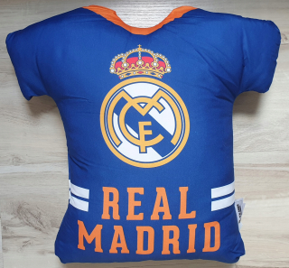 Vankúš 37 x 37 cm Real Madrid