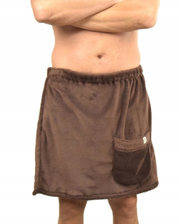 Sauna-samec kilt pre saunu l