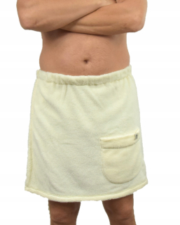 Sauna-kilt muži do sauny m