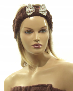 Sauna, sauna set / dámske kúpele - xl