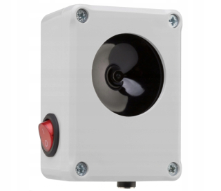 Rats repeller hlodavcov Kun 12V