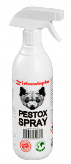 Sprej pre Marten Foxes pre Marten 300 ml
