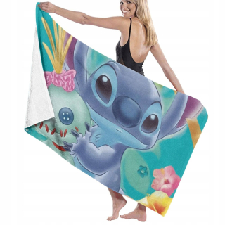 Steh HRUBÝ UTERÁK 80x130