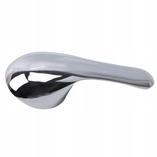 štýl 2 štýl 1pc Tap atramentovej kazety Chrome
