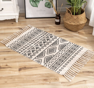 Štýl dvadsať -Tri 60x90cm Škandinávsky štýl MAT
