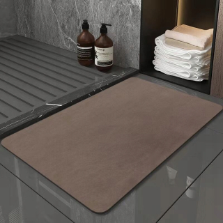 Štýl JK0148-2 50x80 cm super absorpčný kúpeľ