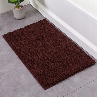 Káva v štýle 40x120cm mäkký koberec non -slip nosič