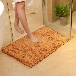 štýl khaki 80x160cm Bath Mat z MI
