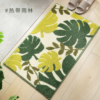 Redaiyulin Style asi 50x80 cm Jacquard Mat
