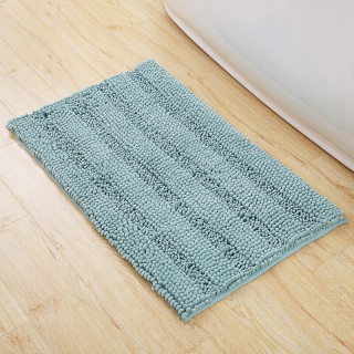 Shuilvse Style asi 50x150 cm Chenille Crag łAZ