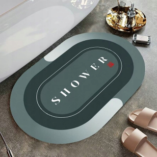 štýl sjr3003 800MMx2000MM Super absorpčná základná podložka