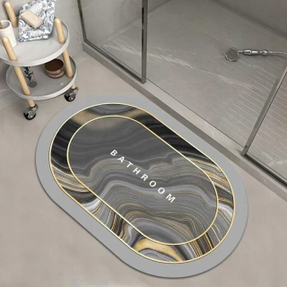 Štýl SJR3006 800 mmx1600mm super absorbent rohož