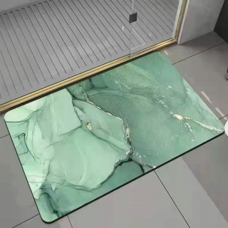Štýl SJR3026 800 mmx1600mm super absorbent rohož