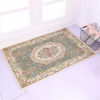 WeilianMusiHulv štýl asi 100x150 cm nová klasika