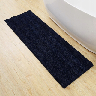 Zanglanski v štýle asi 50x150 cm Chenille Crance ł