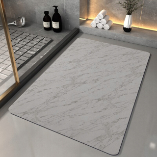 Styl05 Style 40x60 Absorpčné podlahové rohože pre toalety