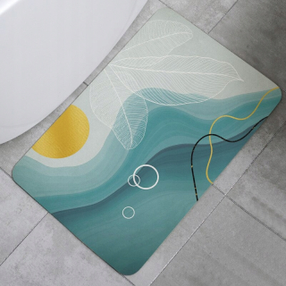 Sunrise Style 60x39cm