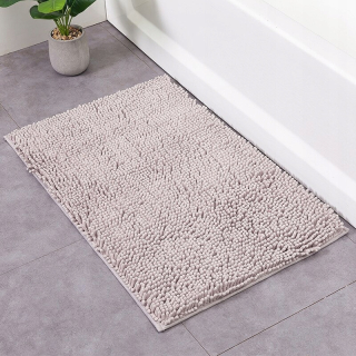 Šedý štýl 45x120cm Mather Match Match Mats M