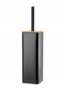 WC kefa - Verto WC Brush Black Galicja 25449