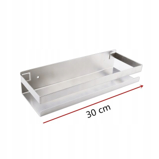 kartáčovaný štýl 30 cm Kúpeľňové doplnky č