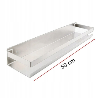 kefovaný štýl 50 cm kúpeľňové doplnky cm no