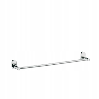 Vešiak - Towelly 60 cm koľajnica