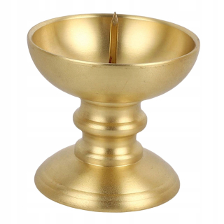 Svietník na stôl - Loppyu Candlestick 5 cm