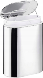 Vešiak - Tesa Eleganant Cosmetics Basket, Noble Desig