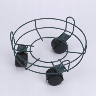 Stojan na kvety - Pochopenie Bonsai Tray Flowers Stand