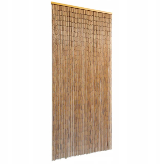 Hotový záves - Priesvitný záves 90 cm x 200 cm