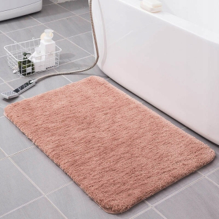 Xi gua fen štýl asi 50x120 cm super absorbent rohož