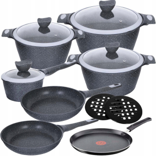 Sada tefal pfoa zadarmo 12 el kvetináče