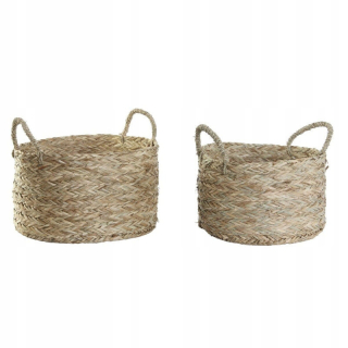 DKD Home Decor Basketball Set (40 x 40 x 25 cm)