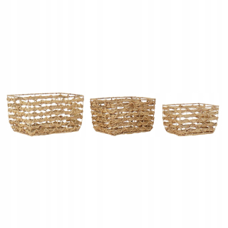 DKD Home Decor Basketball Set (48 x 35 x 28 cm)