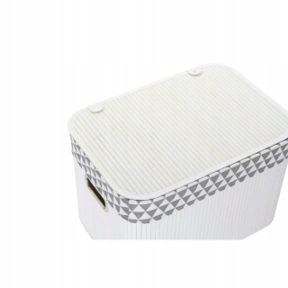 DKD DOMOV DECON Basketball Set M bavlna m