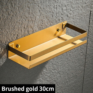 Zlatý štýl 30 cm kúpeľňové doplnky cm moderné