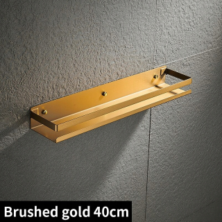 Zlatý štýl 40 cm kúpeľňové doplnky cm moderné