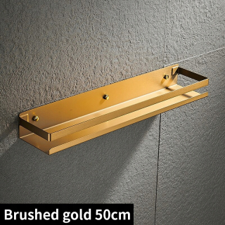Zlatý štýl 50 cm kúpeľňové doplnky cm moderné