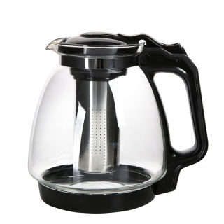 Kávova, čajovar - Altom Design džbán infuser Veľká kanvica s infuzérom 2200 ml