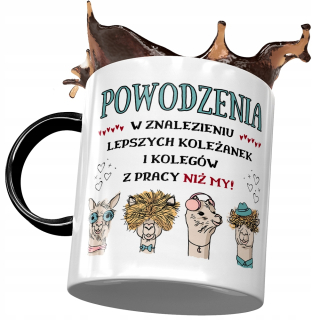 Hrnček - Polidraw hrnček Narodeninový darček Meninová keramika 330 ml