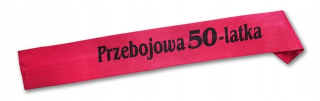 Gadget - Sashe darček k 50. narodeninám