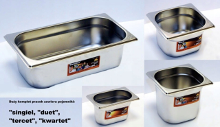 Šunkovar - Szynkowar SEQUENCE 8,1 l / 8,1 kg