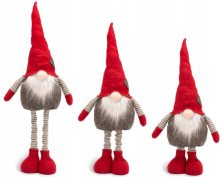 Figúrka Tutumi YX002 Gnome 75cm
