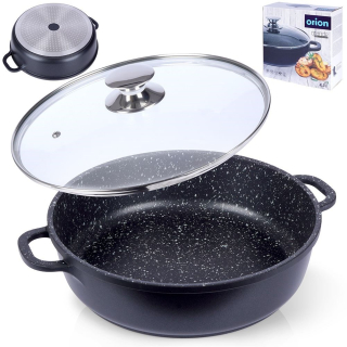 Wok Orion 28 cm