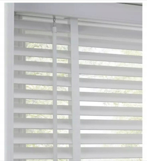Žalúzie - Horizontálne žalúzie 120 cm x 180 cm PVC