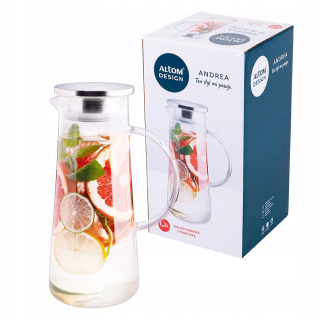Džbán - Džbán Altom Design Andrea 1,2l
