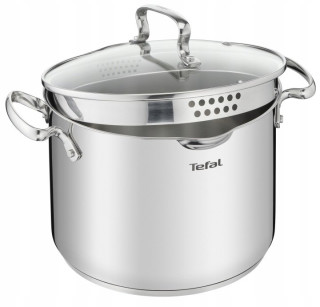 Tefal Duetto+ G7197955 vysoký hrniec 22 cm, 6,1 l
